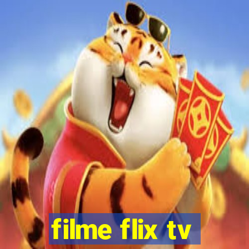 filme flix tv