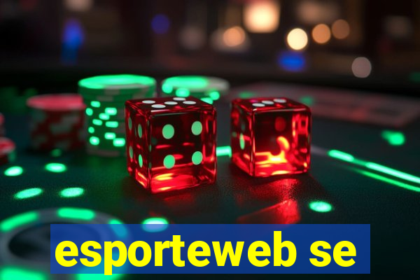 esporteweb se