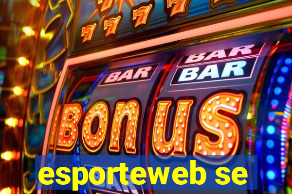 esporteweb se