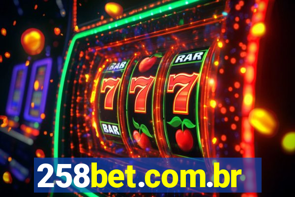 258bet.com.br