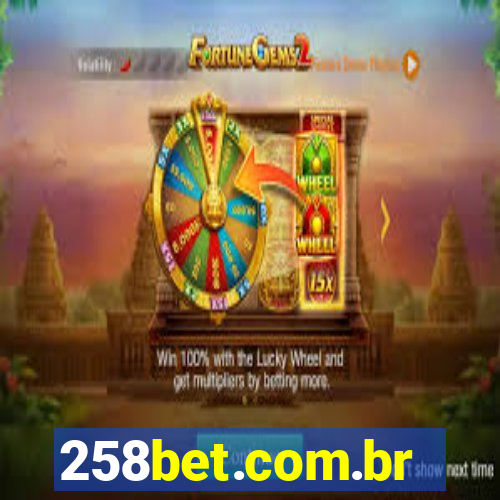 258bet.com.br