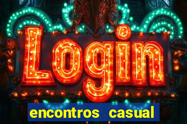 encontros casual porto alegre
