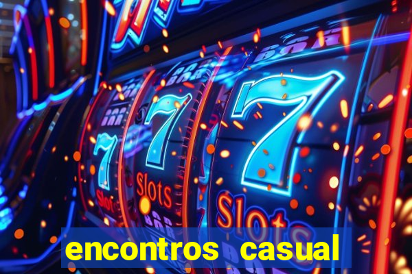 encontros casual porto alegre
