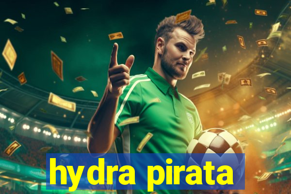 hydra pirata