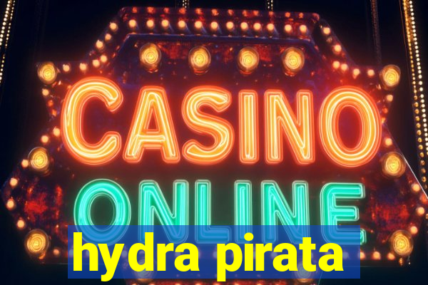 hydra pirata
