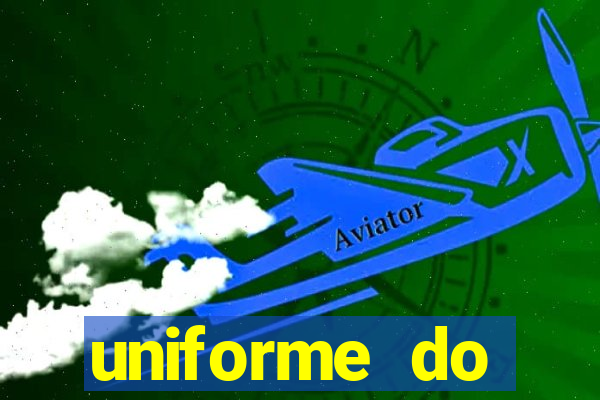 uniforme do flamengo dls 24