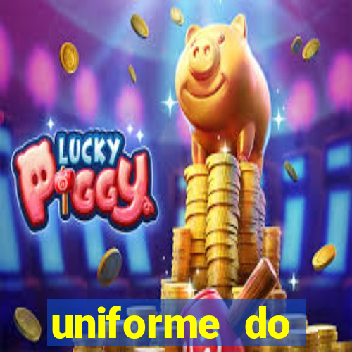 uniforme do flamengo dls 24