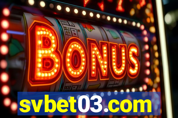 svbet03.com