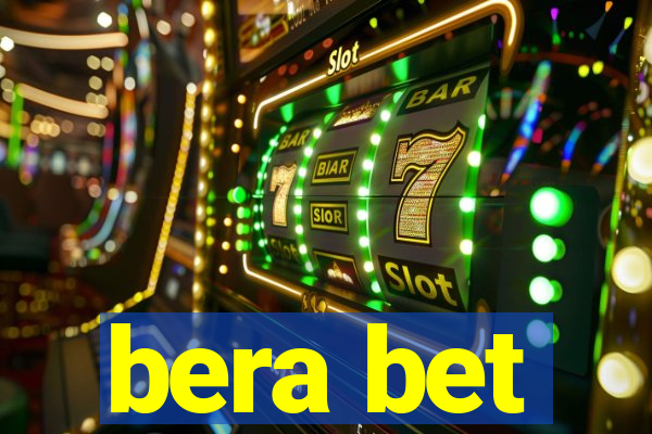 bera bet