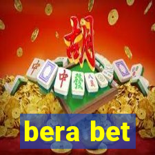 bera bet