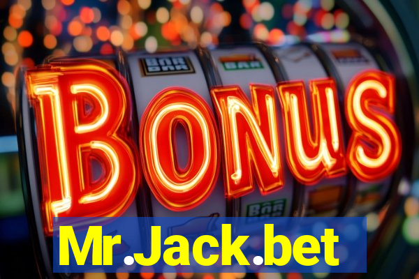 Mr.Jack.bet
