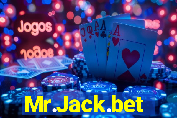 Mr.Jack.bet
