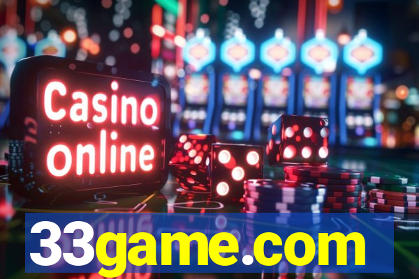 33game.com