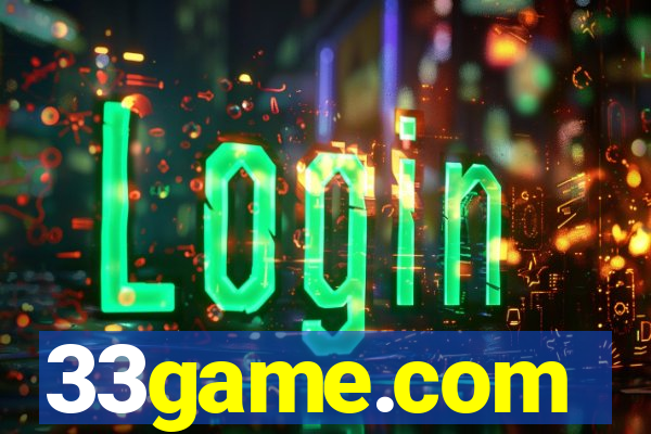 33game.com