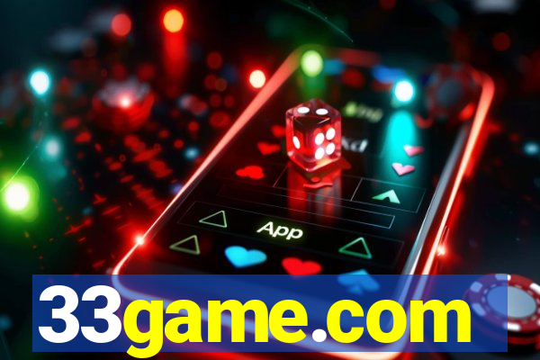 33game.com