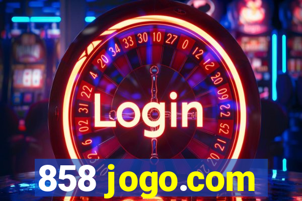 858 jogo.com