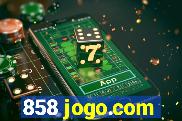 858 jogo.com
