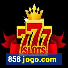 858 jogo.com
