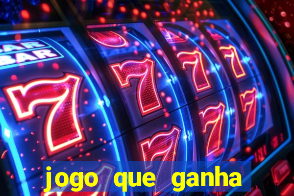 jogo que ganha dinheiro sem depositar