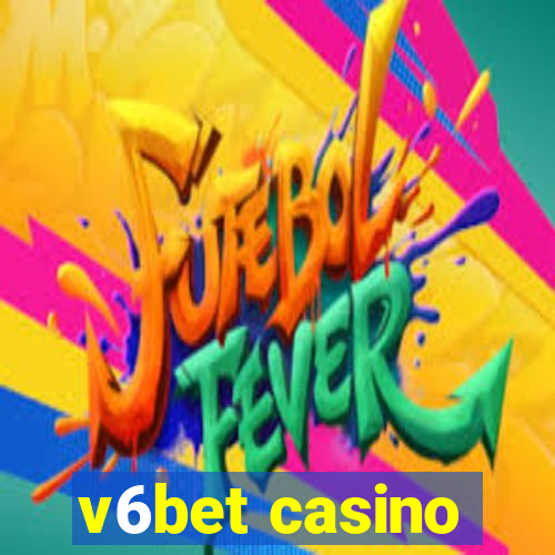 v6bet casino