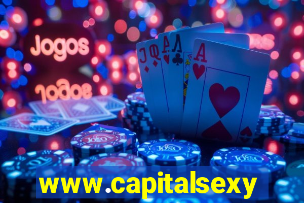 www.capitalsexy.com.br