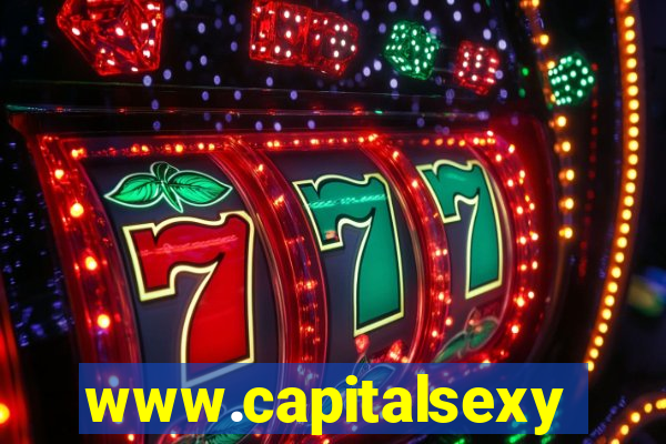 www.capitalsexy.com.br