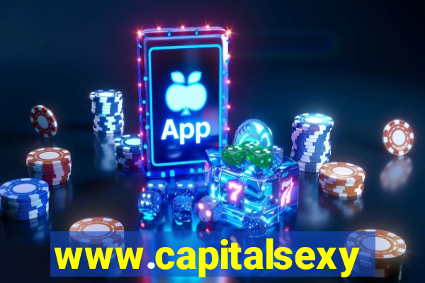 www.capitalsexy.com.br