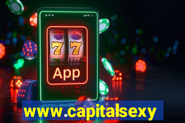 www.capitalsexy.com.br