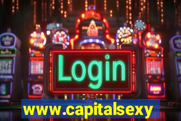 www.capitalsexy.com.br