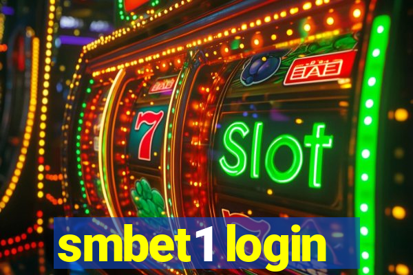 smbet1 login