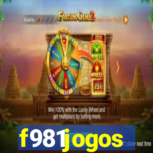 f981jogos