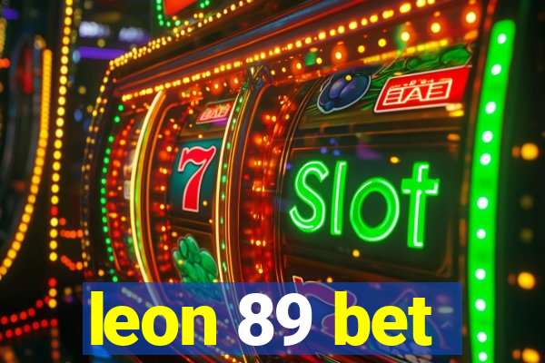 leon 89 bet