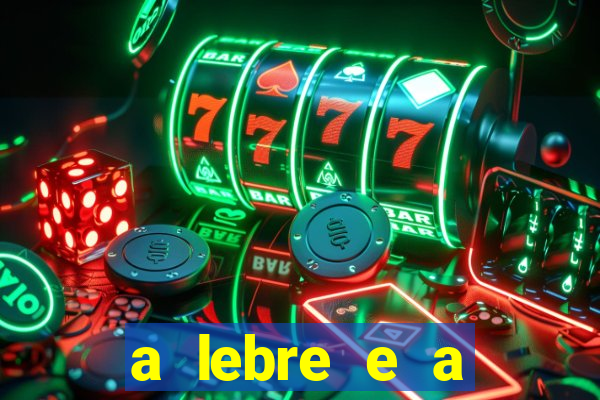 a lebre e a tartaruga resumo a