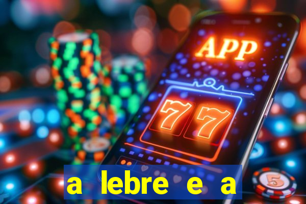 a lebre e a tartaruga resumo a