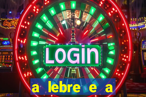 a lebre e a tartaruga resumo a