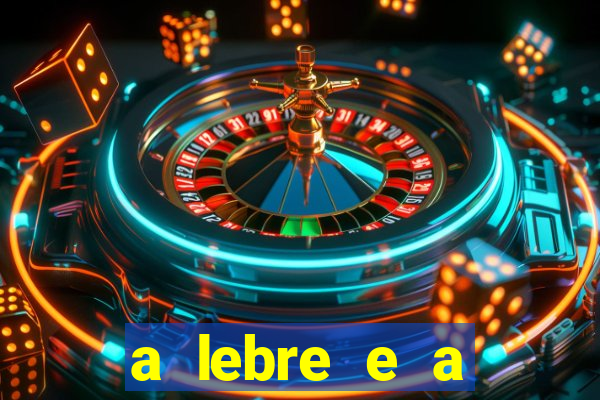 a lebre e a tartaruga resumo a