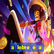 a lebre e a tartaruga resumo a