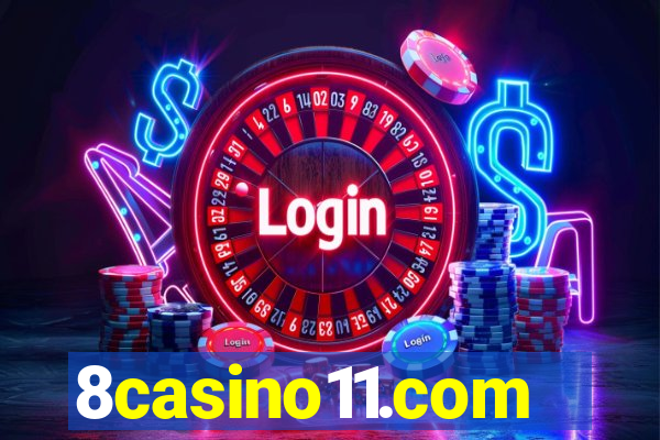 8casino11.com