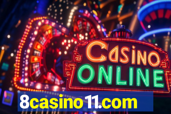 8casino11.com