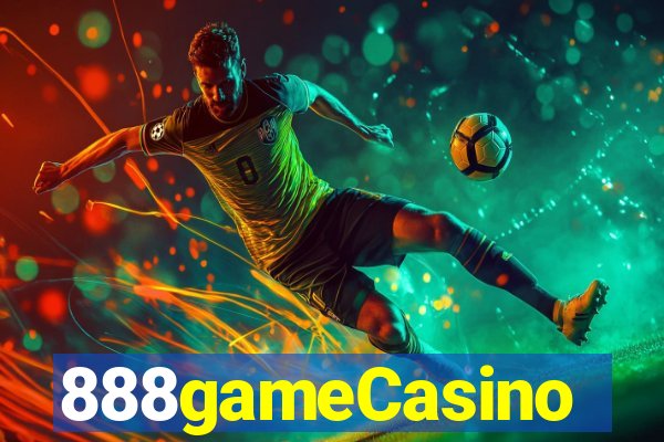 888gameCasino