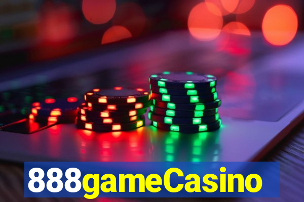 888gameCasino