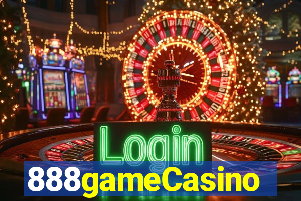 888gameCasino