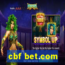 cbf bet.com