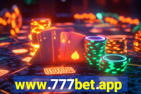 www.777bet.app