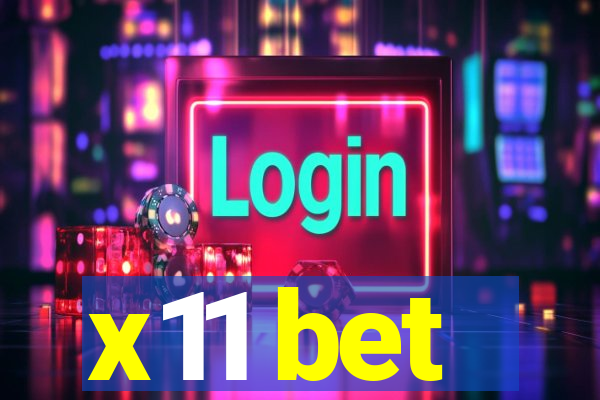 x11 bet