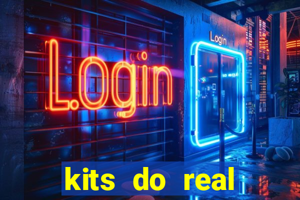 kits do real madrid dls 24