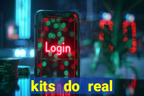 kits do real madrid dls 24