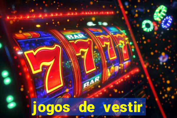 jogos de vestir anos 2000