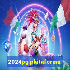2024pg plataforma