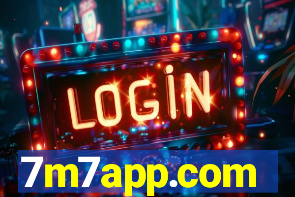 7m7app.com
